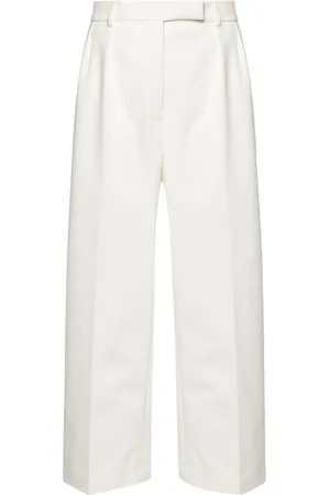 Thom Browne Cropped-Hose mit Falten