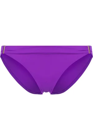 Melissa Odabash Verziertes Positano Bikinihöschen