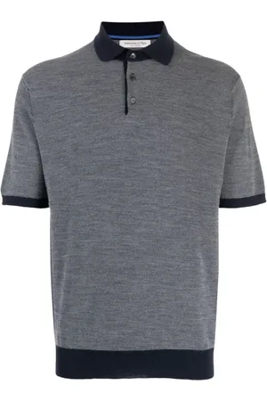 Johnstons Of Elgin Pikee-Poloshirt