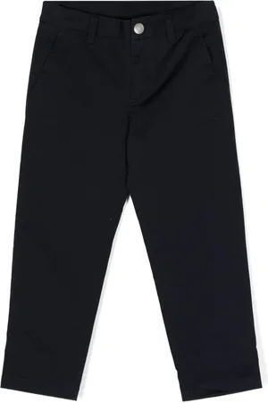 Dondup Chino mit geradem Bein
