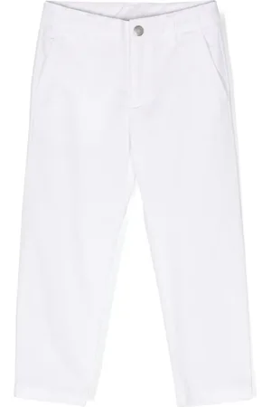 Dondup Halbhohe Chino