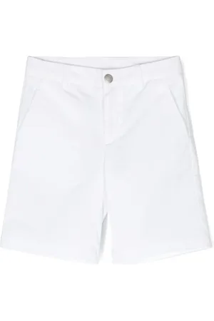 Dondup Halbhohe Chino-Shorts