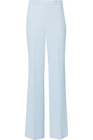 Twin-Set Hose mit geradem Bein