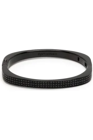 APM Monaco Armband mit Logo-Gravur