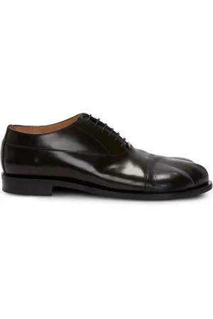 J.W.Anderson Paw Derby-Schuhe