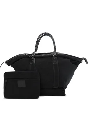 CHANEL 2015 Reisetasche mit Rautensteppung