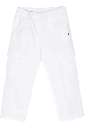 Dondup Klassische Cargohose