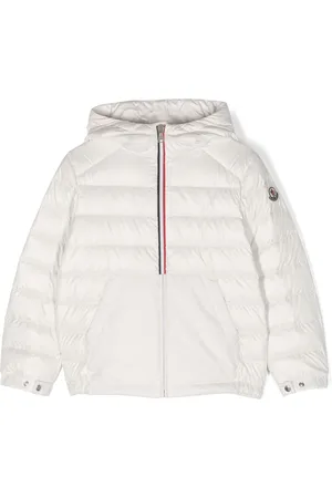 Moncler Masserau Daunenjacke mit Kapuze