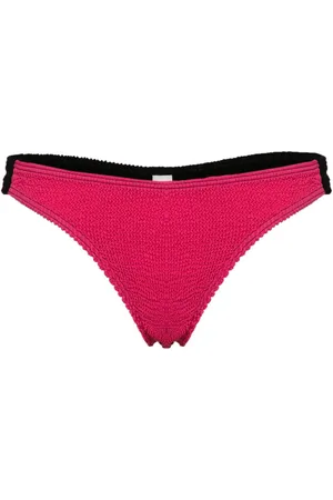 Bond Eye Splice Sinner Bikinihöschen
