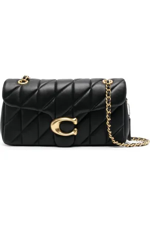 Coach Tabby Schultertasche 26cm
