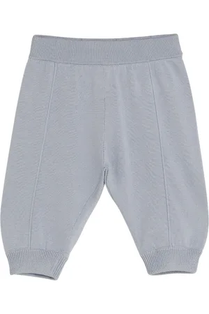 Brunello Cucinelli Fein gestrickte Bernie Hose