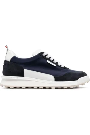 Thom Browne Alumni Sneakers