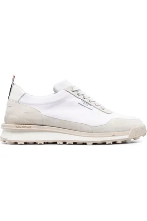 Thom Browne Alumni Sneakers