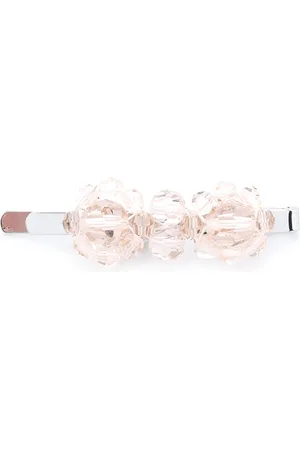 Simone Rocha Mini Flower Haarspange