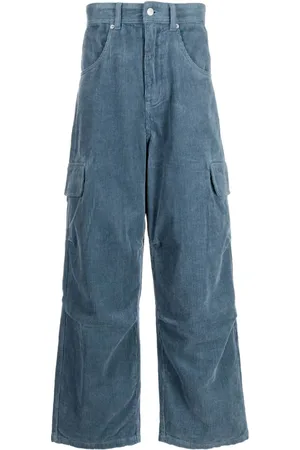 FIVE CM Cargohose aus Cord