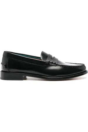 Paul Smith Penny-Loafer aus Leder
