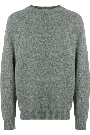 Sunspel Melierter Pullover