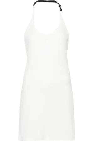 Courrèges Holistic Buckle 90