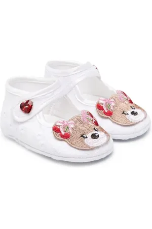 MONNALISA Ballerinas mi Bärenmotiv