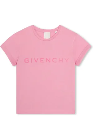 Givenchy T-Shirt mit 4G-Print
