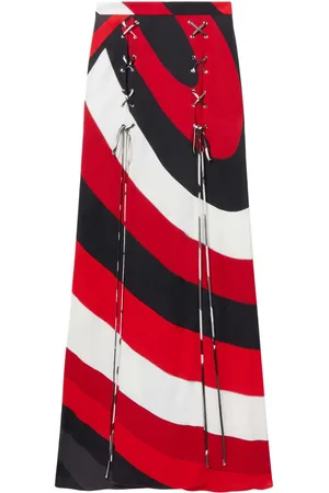 Puccini Rock mit Print