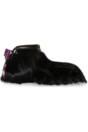 Puccini Doggy Stiefeletten