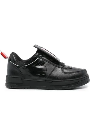 44 Label Group Avril Sneakers mit Einsätzen