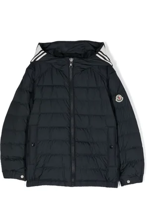 Moncler Cornour Daunenjacke mit Kapuze