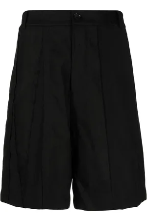 Feng Chen Wang Hoch sitzende Shorts