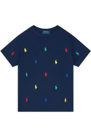 Ralph Lauren Polo Pony T-Shirt