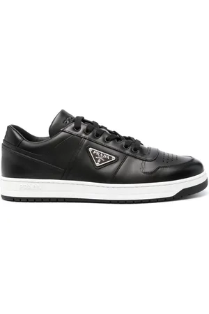 Prada Downtown Sneakers