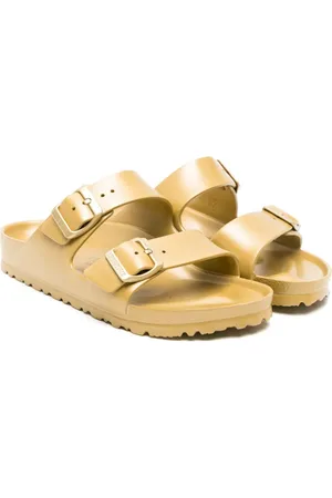 Birkenstock Arizona Sandalen mit Schnallenverschluss