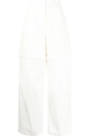 JUUN.J Cargohose mit hohem Bund