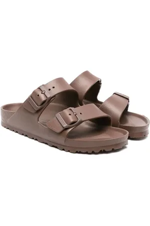 Birkenstock Arizona Sandalen mit Schnallenverschluss