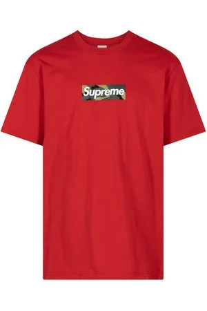 Supreme t shop shirt damen