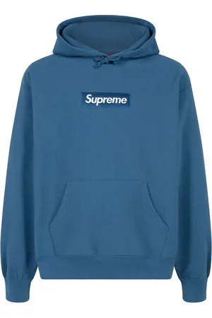 Supreme Box Logo Hoodie