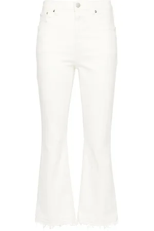 Closed Halbhohe Hi-Sun Skinny-Jeans