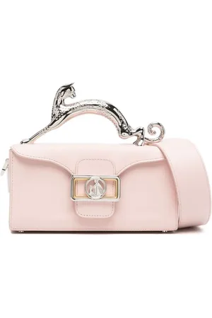 Lanvin Nano Pencil Cat Handtasche