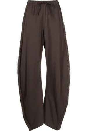 JNBY Jogginghose mit Stickerei