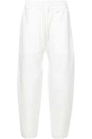 Moncler Jogginghose mit Einsätzen