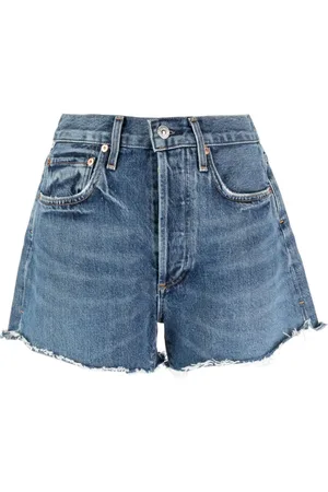 Citizens of Humanity Marlow Jeans-Shorts