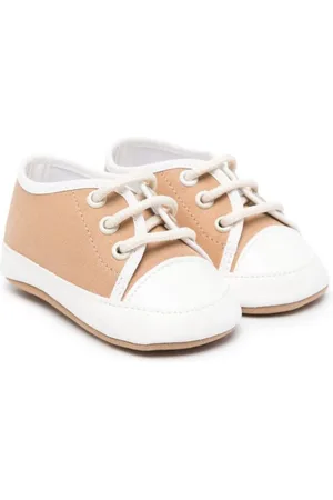 COLORICHIARI Lauflernschuhe mit Schnürung