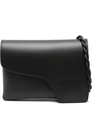 ATP Atelier Duronia Mini-Tasche aus Leder