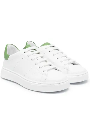 COLORICHIARI Sneakers in Colour-Block-Optik