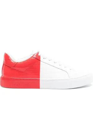 HIDE&JACK Essence Tuscany Duplex Sneakers