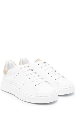 COLORICHIARI Sneakers mit Nieten