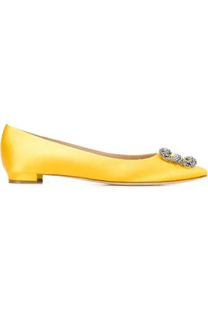 Manolo Blahnik Hangisi