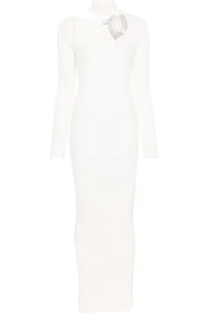 GIUSEPPE DI MORABITO Gestricktes Kleid