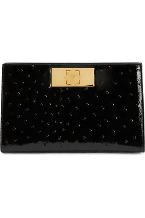 Giuseppe Zanotti Annhita Clutch