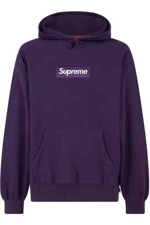Supreme Box Logo "FW 23" Hoodie